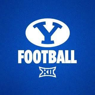 1-8 tickets BYU Cougars Football vs Utah Tech Lower Bowl