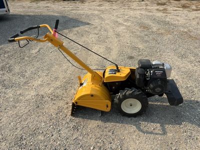 Cub Cadet RT-65 Tiller
