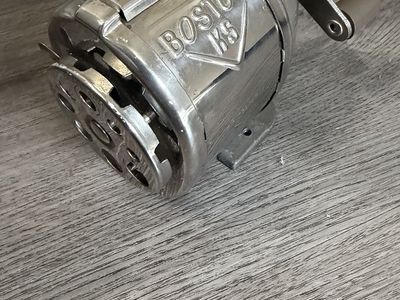 Vintage US Government Pencil Sharpener
