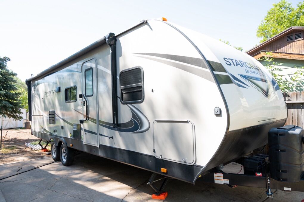 2020 StarCraft Superlite - NEW Roof & Furnace