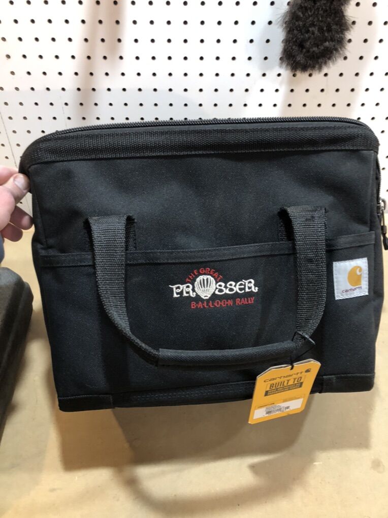 Carhartt 14 Tool Bag