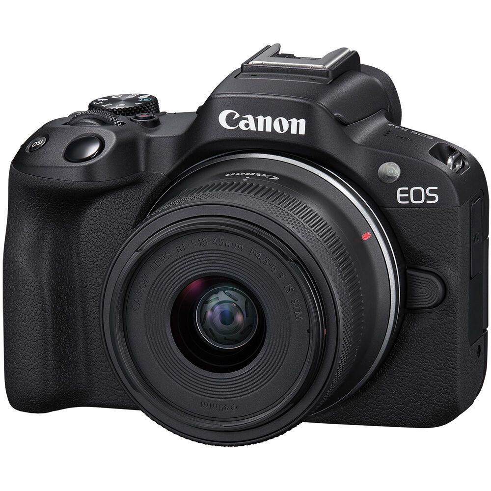 Canon r50