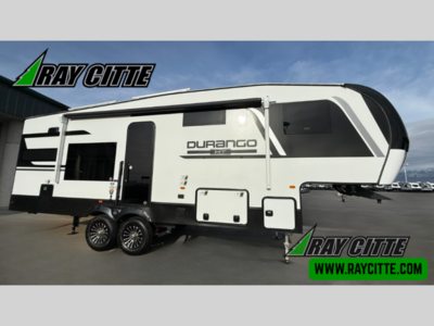 2026 Durango Half-Ton D232MLD