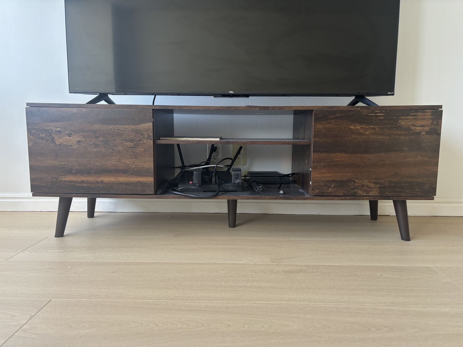 TV Unit