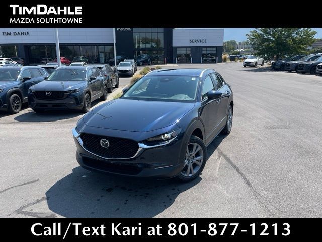 2026 Mazda CX-30 2.5 S Preferred