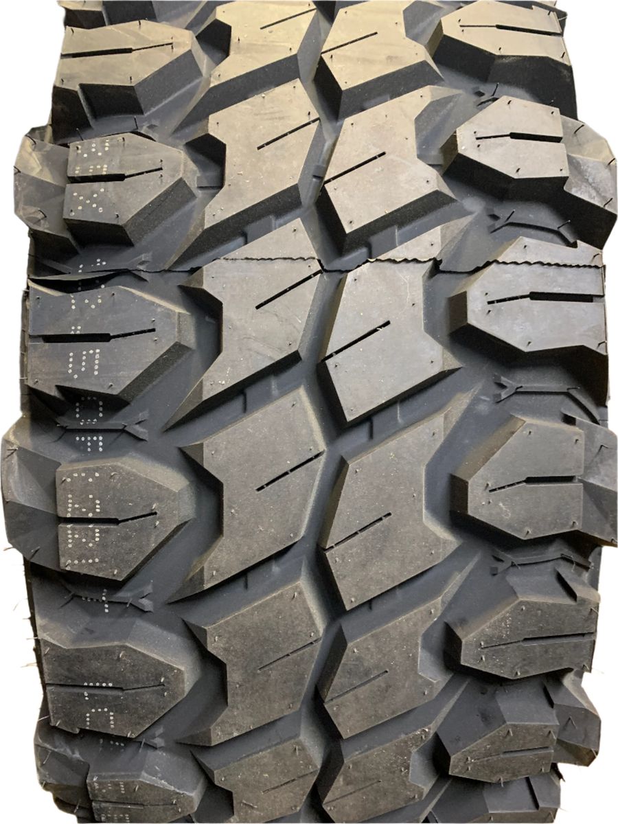 4 GLADIATOR X COMP M/T BSW LT 35 12.5 22 121Q 12 PLY MUD TIRE 1932262354