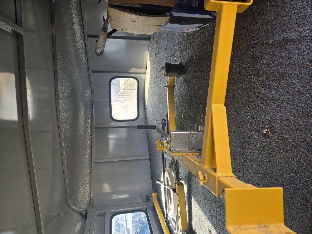 1997 Logan Coach 4 place