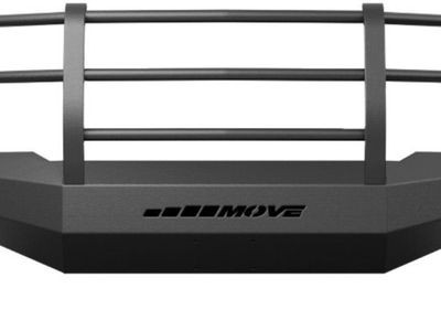 Move Front Bumper For Chevy