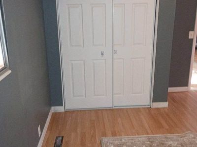 Room in Roy