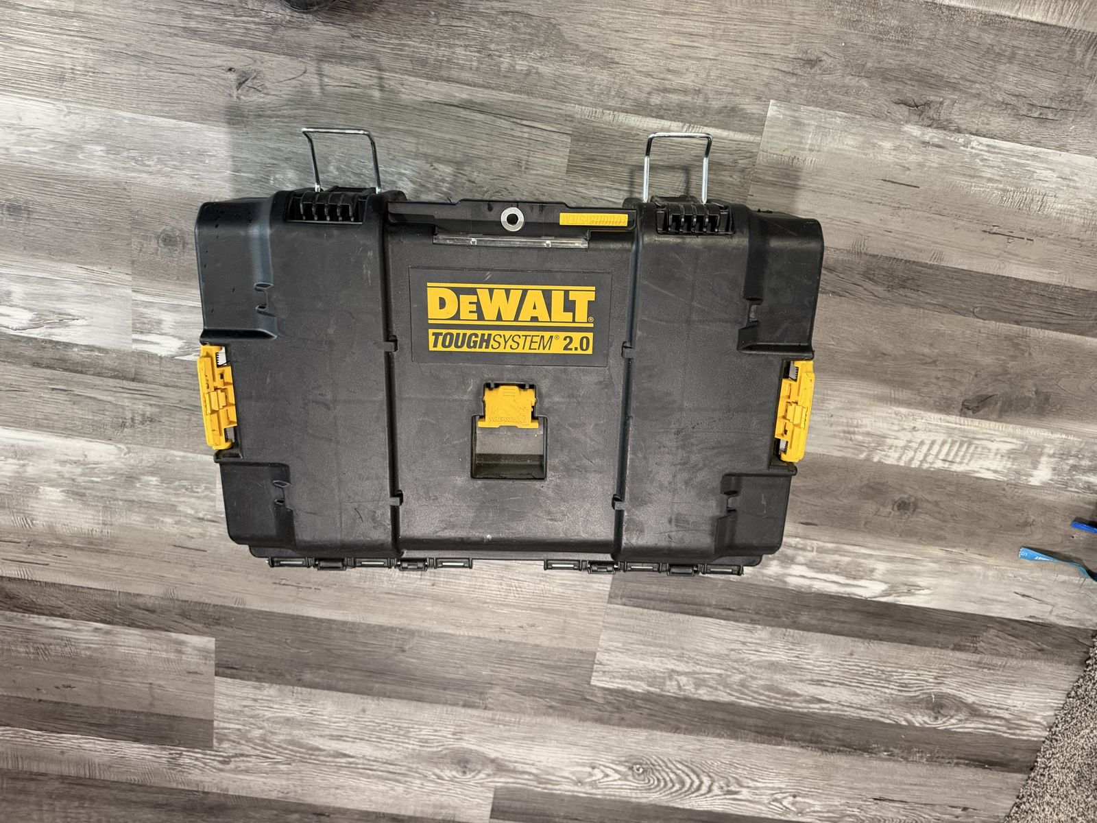 Dewalt propress tool