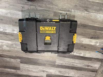 Dewalt propress tool