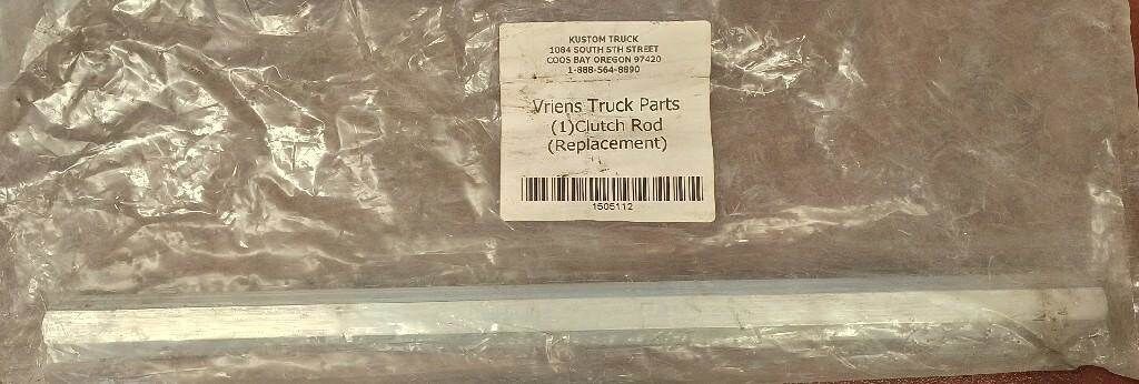 Fuller Transmission Part