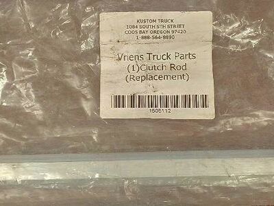 Fuller Transmission Part