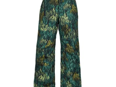 Obermeyer Teens Brisk Pant - Backcountree