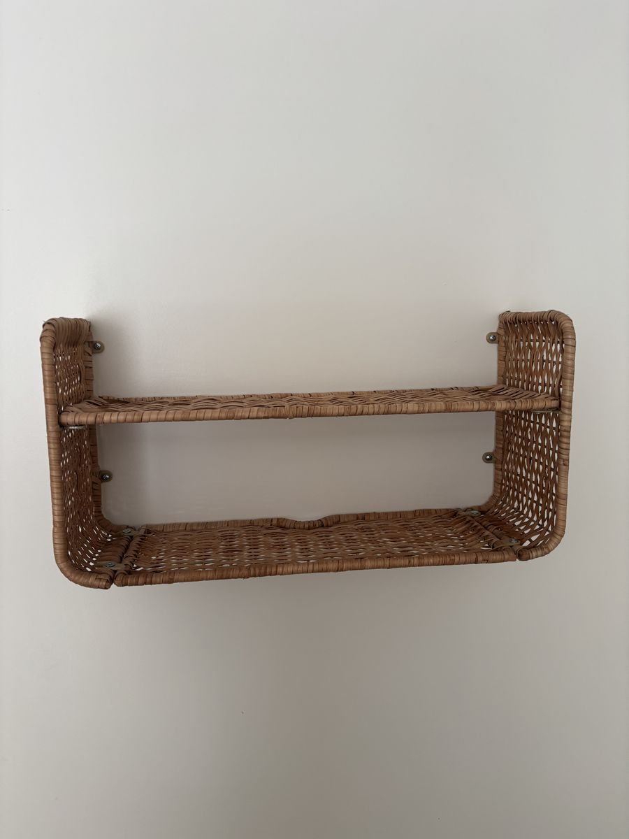 FRYKSÅS Ikea Wall Shelf