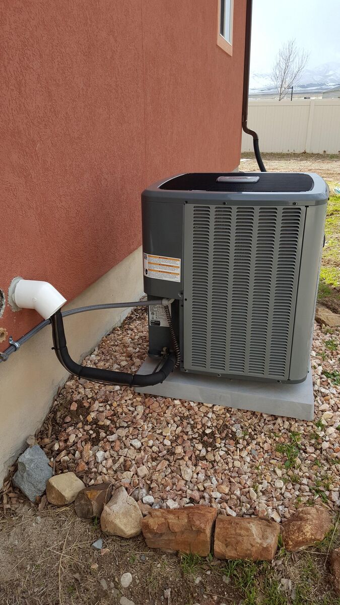 POL-CAN Heating And Air LLC