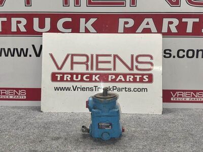 02-142121-7 V20F SERIES SINGLE VANE PUMP