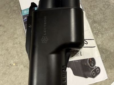 Complete EV Travel Charging Kit: Supercharger Adapter & 240V Adapters/Extension