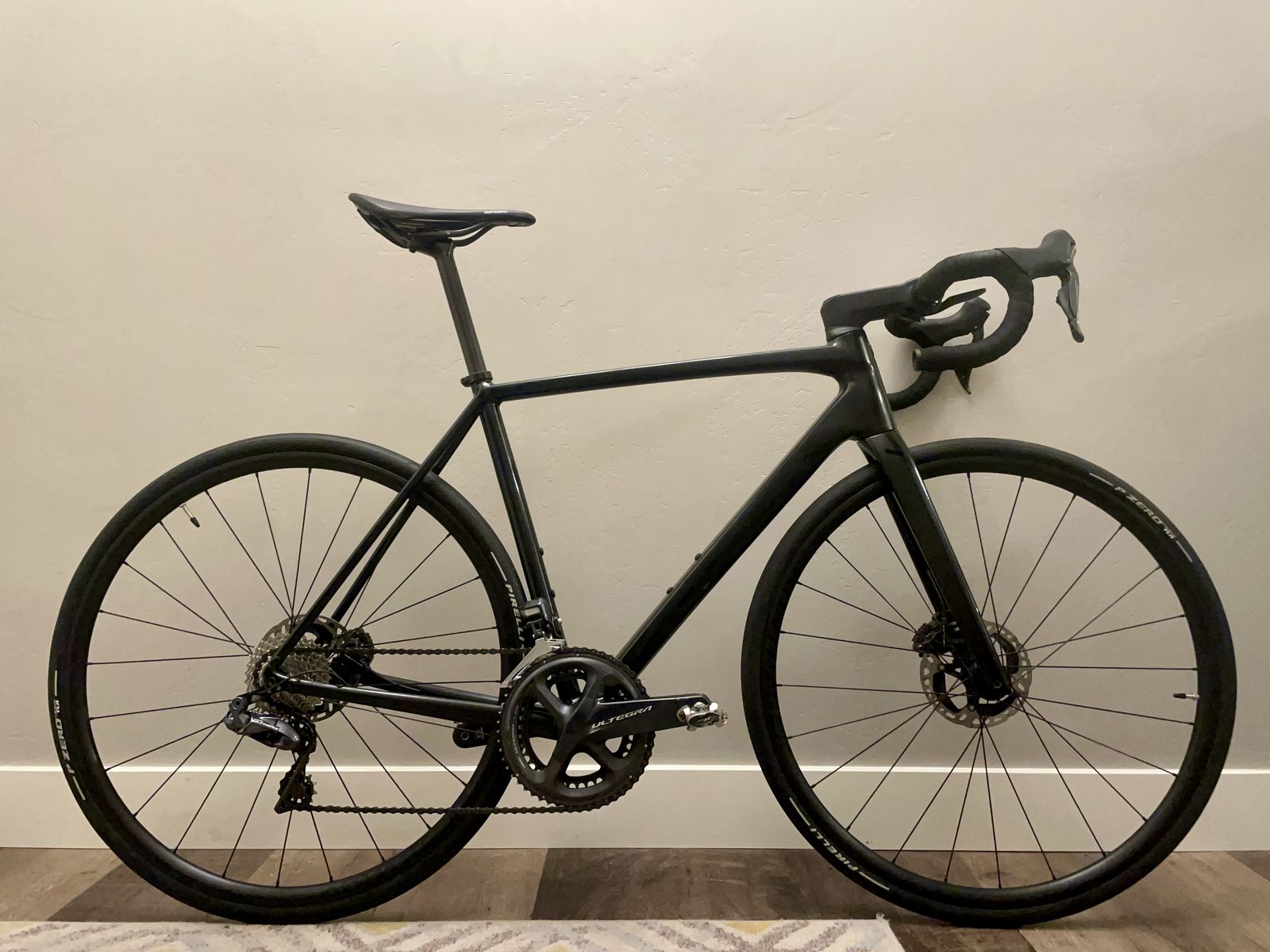 2023 Trek Emonda Di2 56