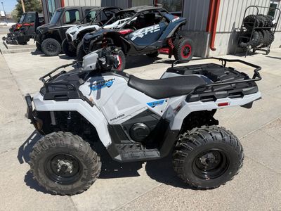 2026 Polaris Sportsman 570 EPS
