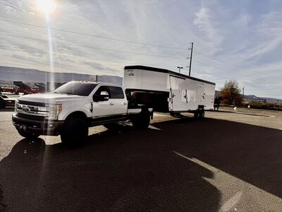 Trailswest 24' RPM GN