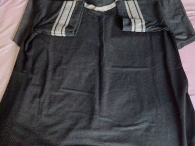 2 Women's night shirts 3XL