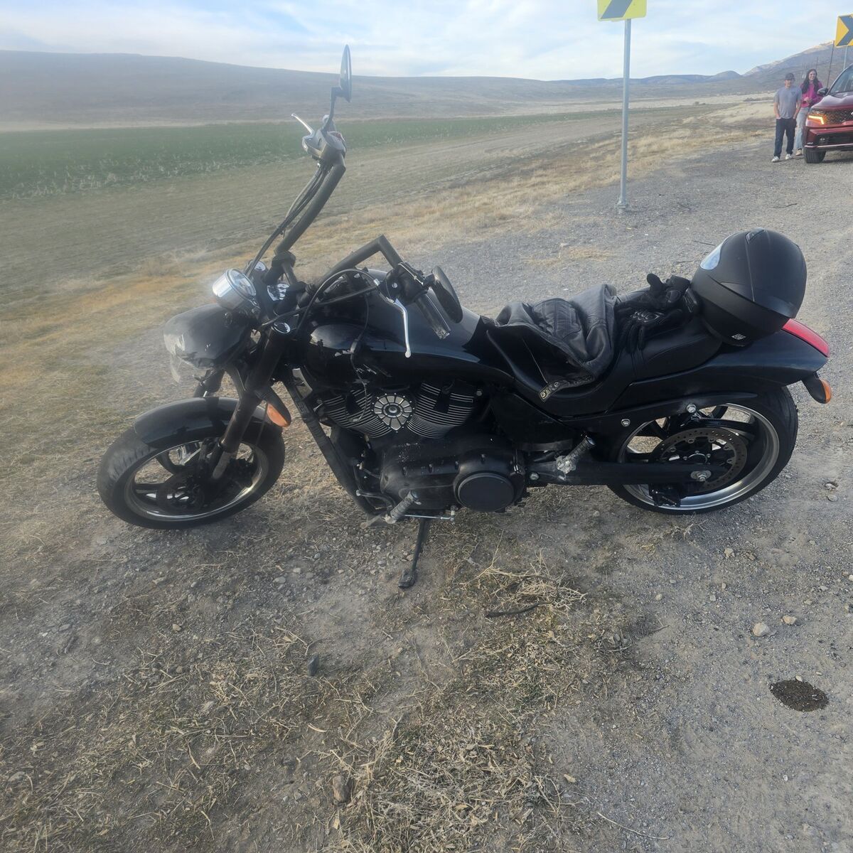 2010 Victory Hammer 8 Ball