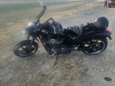 2010 Victory Hammer 8 Ball