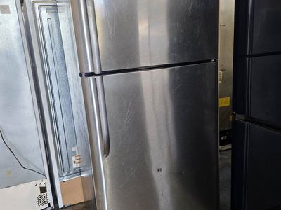 frigidaire refrigerator