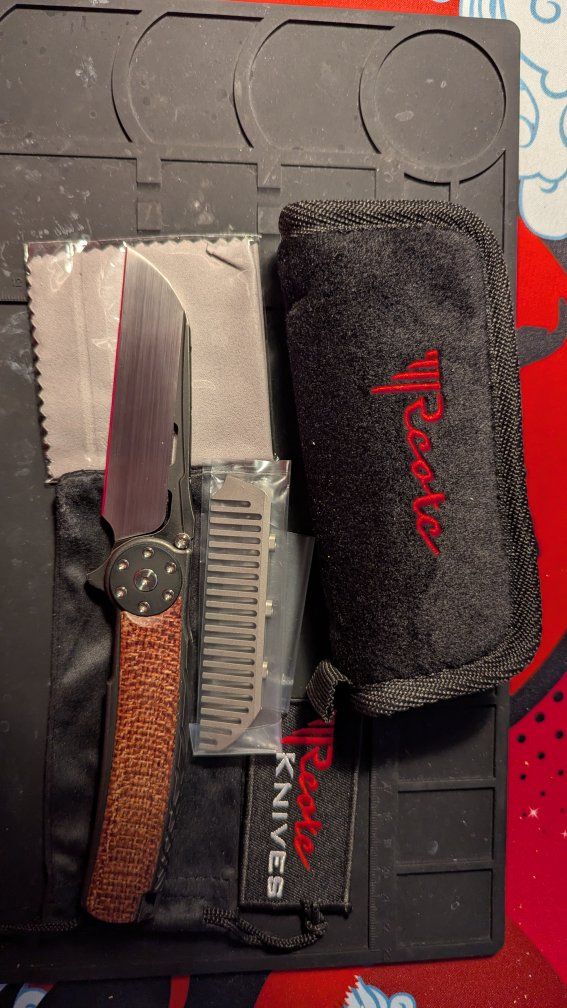 Reate Jack 2.0
