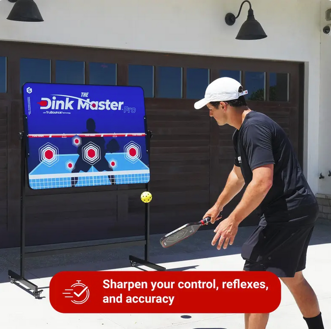Dink Master Pro - New in Box