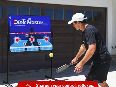 Dink Master Pro - New in Box