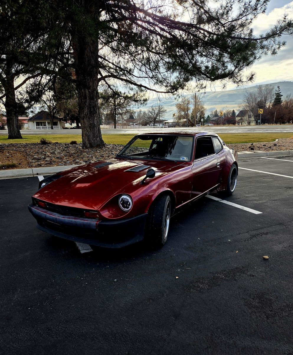 1978 Datsun 280Z 