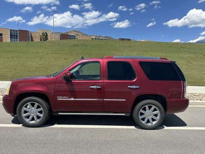 2010 GMC Yukon Denali