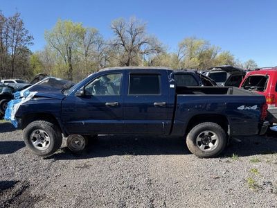 2005 Dodge Dakota Parts