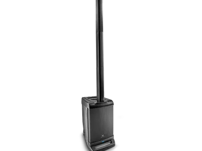 JBL EON One Column PA System with Mixer 430W (New Open Box)