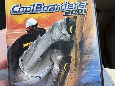 PS2 games