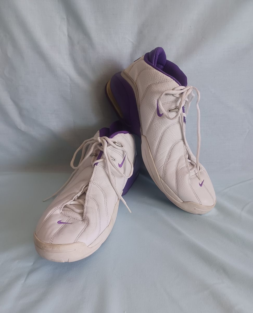 Men's Nike' Max Air' or 'Air Force' Athletic Shoes – Size 16