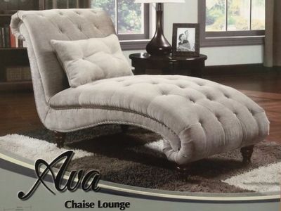 Clean Gorgeous Chaise Lounge Fainting Couch Sofa