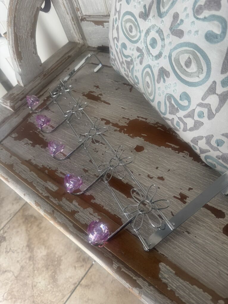 Over Door Hooks For Kids