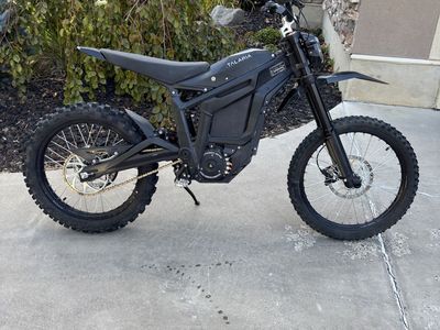 Talaria MX4