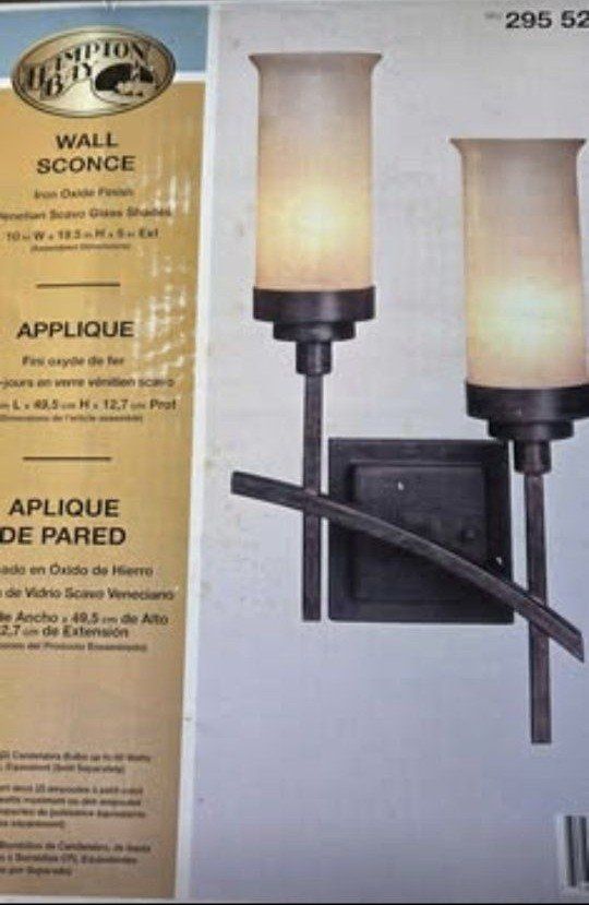 Brand New Light