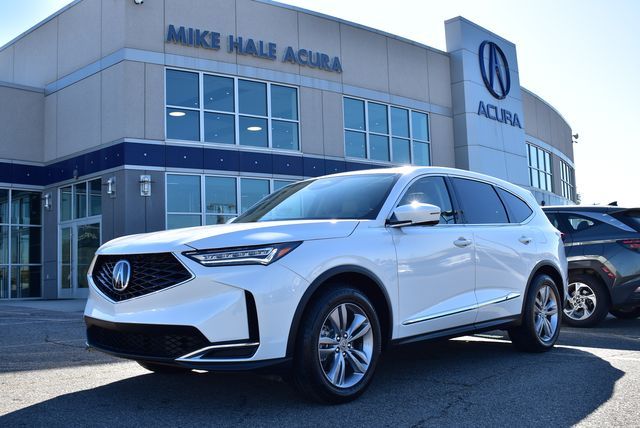 2026 Acura MDX Base