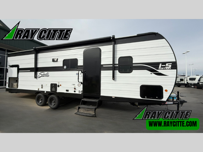 2026 i-5 Edition 527BHS