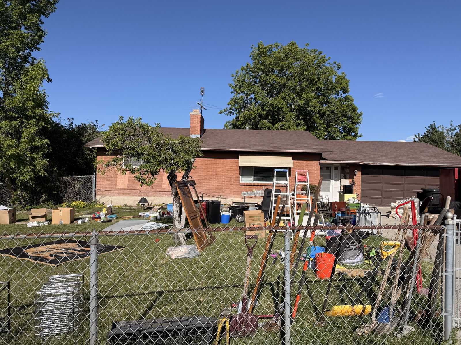 BEST OFFER MOVING SALE AND GARAGE CLEAN OUT ITEMS.
