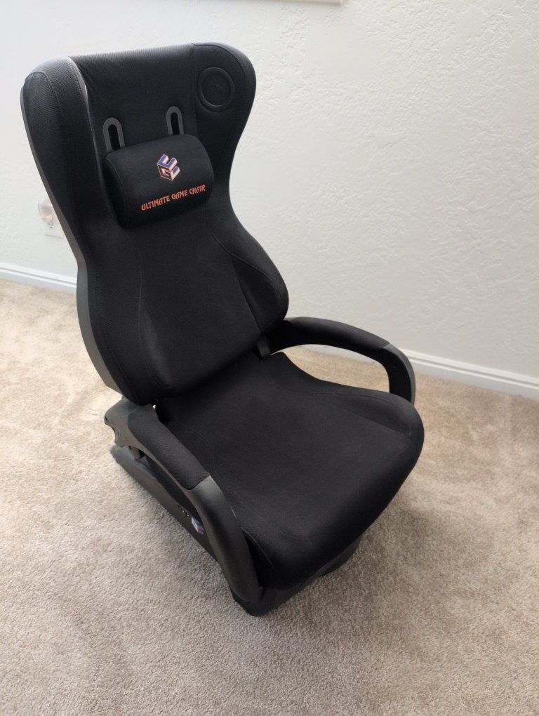 Ultimate Game Chair