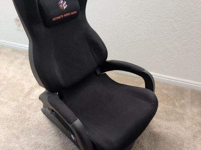 Ultimate Game Chair