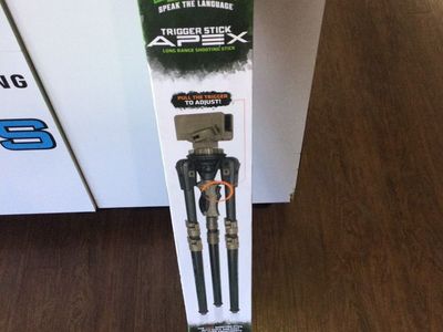Primos Hunting Stick. #E75012568