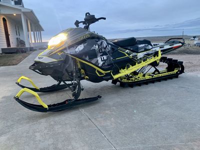 2020.5 850 factory turbo expert 165x3”