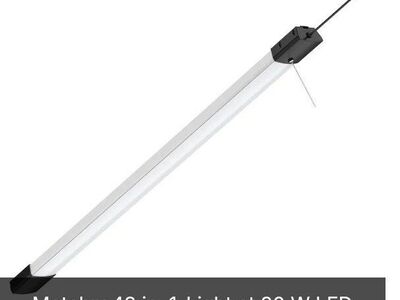 4 ft LED Shop Light (NEW)